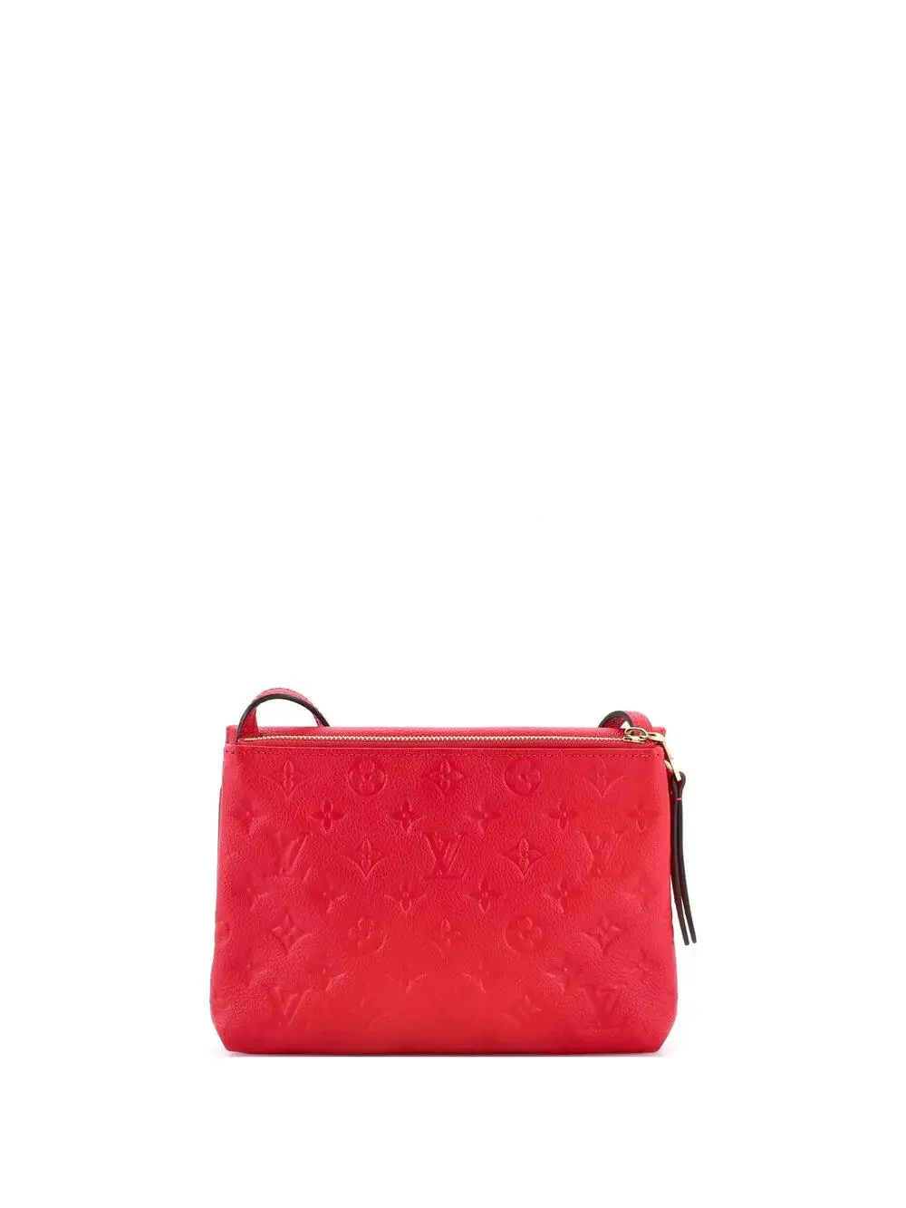 Louis Vuitton Twice Handbag Empreinte #236597L15B